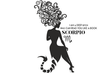 Load image into Gallery viewer, T-Shirt - Scorpio
