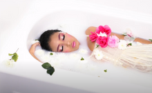 Load image into Gallery viewer, Bath Bomb Set - New Moon
