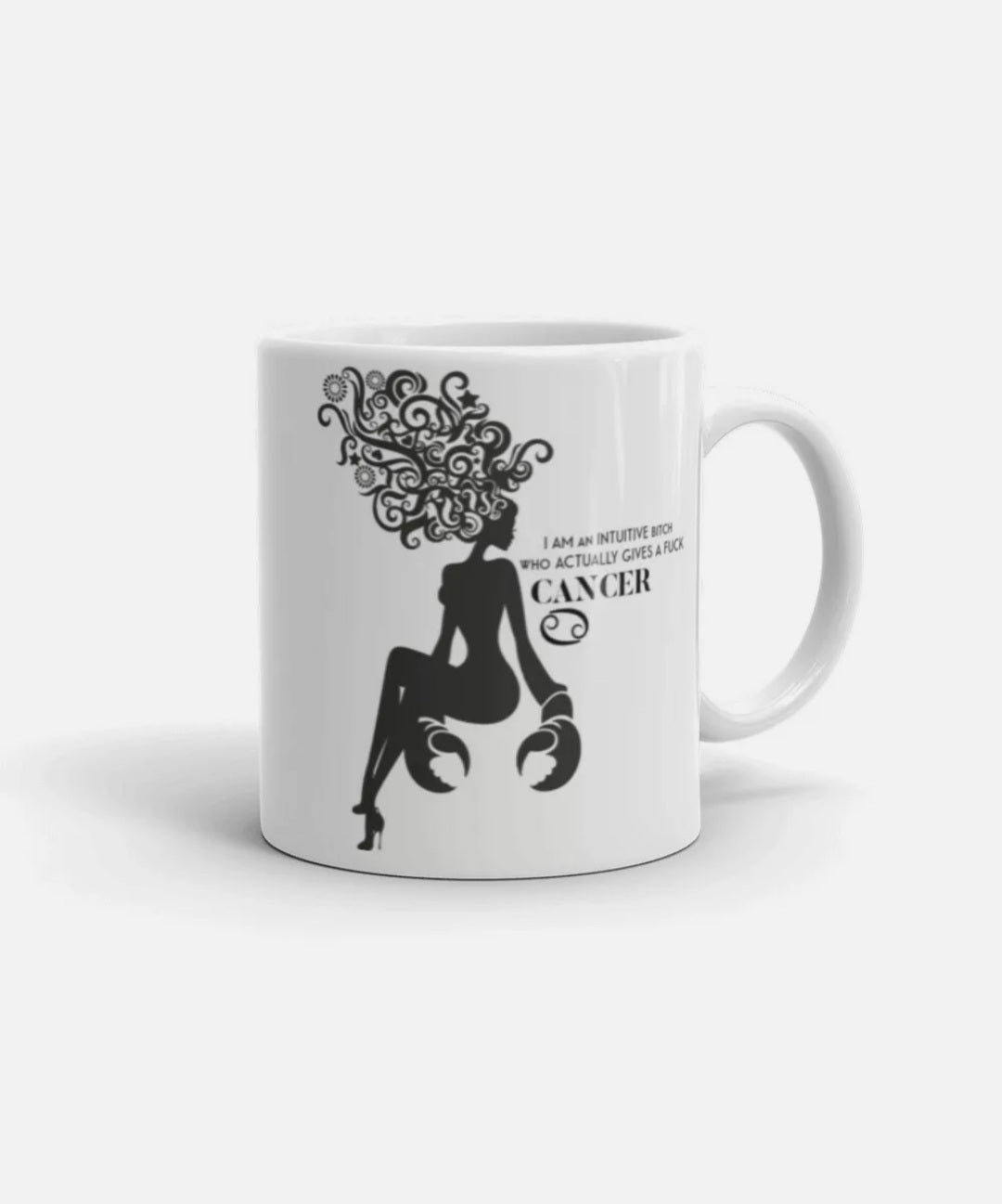 Hot & Rich Coffee Gift Set - Cancer
