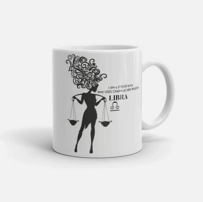 The Tea Gift Set - Libra