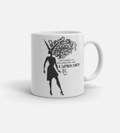 The Tea Gift Set - Capricorn