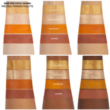 Load image into Gallery viewer, Eye Shadow Palette - Gemini
