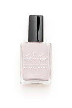 Load image into Gallery viewer, Crystal Infused Nail Polish - Virgo + Amazonite
