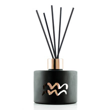 Load image into Gallery viewer, Luxury Reed Diffuser - Aquarius
