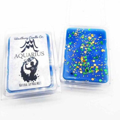 All The Smell Goods Aromatherapy Gift Set  - Aquarius