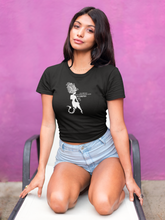 Load image into Gallery viewer, Crop Tee - Scorpio
