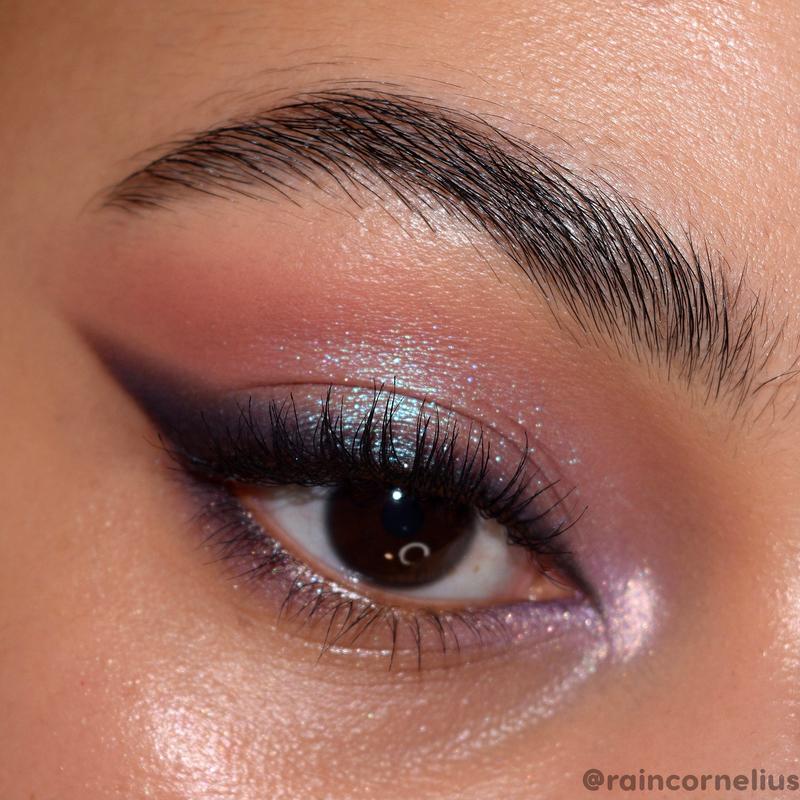 Eye Shadow Palette - Cancer