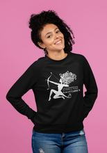 Load image into Gallery viewer, Sweatshirt - Sagittarius
