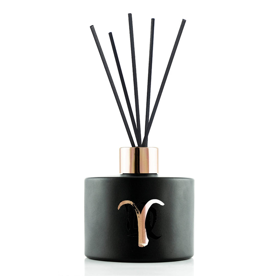Luxury Reed Diffuser - Aries