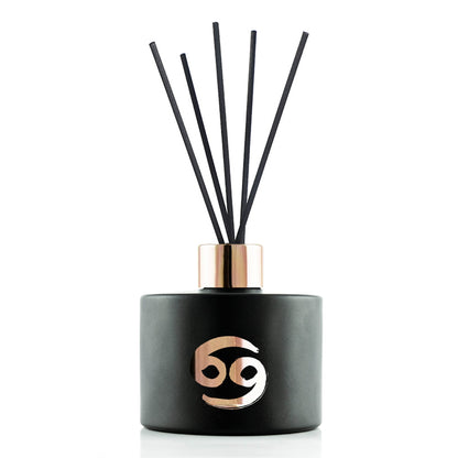 Luxury Reed Diffuser - Cancer