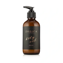 Load image into Gallery viewer, Body Veil Moisturizing Lotion - Gemini
