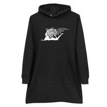 Load image into Gallery viewer, Hoodie Dress - Virgo
