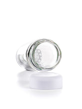 Load image into Gallery viewer, Crystal Infused Water Bottle - Sagittarius + Clear Quartz &amp; Sodalite
