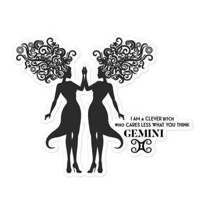 Sticker - Gemini