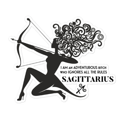 Sticker - Sagittarius
