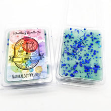 Load image into Gallery viewer, Shimmering Soy Wax Melt - Libra
