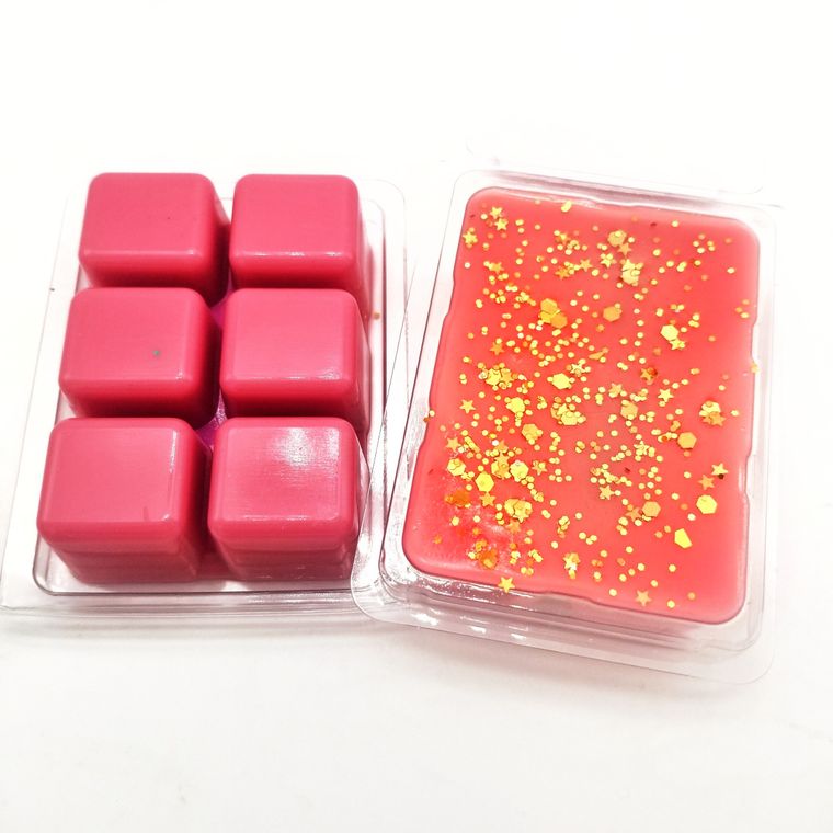 Shimmering Soy Wax Melt - Aries