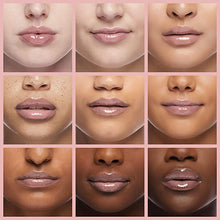 Load image into Gallery viewer, Shimmery Lip Gloss - Libra
