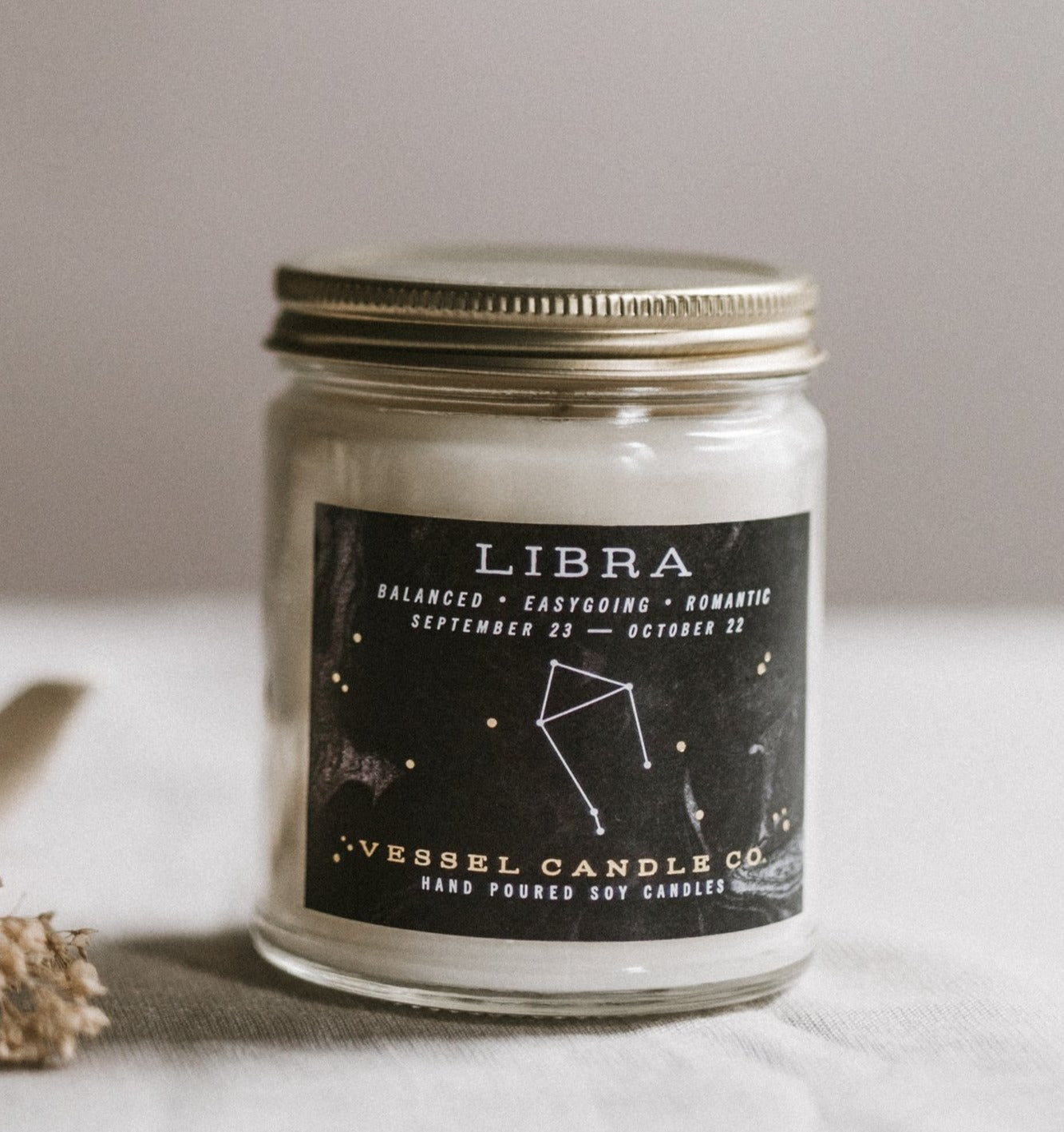 Ultimate Self Care Gift Set - Libra