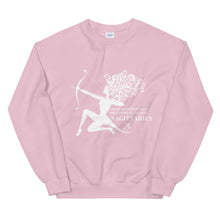 Load image into Gallery viewer, Sweatshirt - Sagittarius
