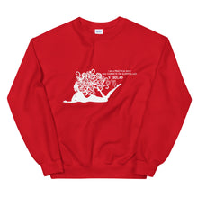 Load image into Gallery viewer, Sweatshirt - Virgo
