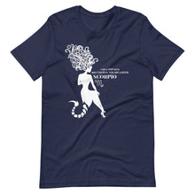 Load image into Gallery viewer, T-Shirt - Scorpio
