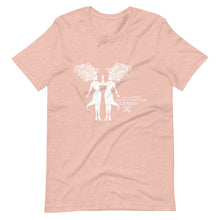Load image into Gallery viewer, T-Shirt - Gemini
