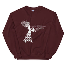 Load image into Gallery viewer, Sweatshirt - Aquarius

