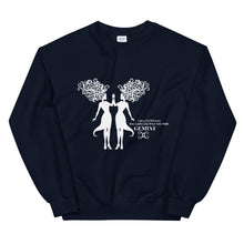 Load image into Gallery viewer, Sweatshirt - Gemini
