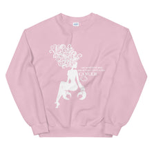 Load image into Gallery viewer, Sweatshirt - Cancer
