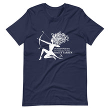 Load image into Gallery viewer, T-Shirt - Sagittarius
