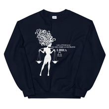 Load image into Gallery viewer, Sweatshirt - Libra
