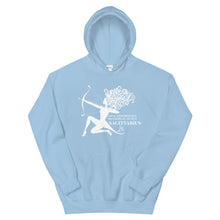 Load image into Gallery viewer, Hoodie - Sagittarius

