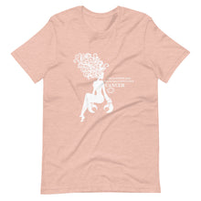 Load image into Gallery viewer, T-Shirt - Cancer

