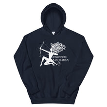 Load image into Gallery viewer, Hoodie - Sagittarius
