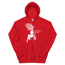 Load image into Gallery viewer, Hoodie - Cancer
