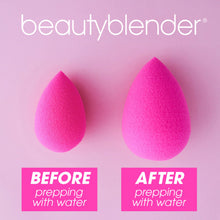 Load image into Gallery viewer, Zodiac Make Up Sponge - Pisces
