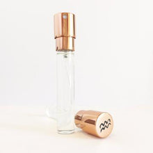 Load image into Gallery viewer, Perfume Travel Spray Gift Set - Aquarius
