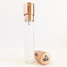 Load image into Gallery viewer, Perfume Travel Spray Gift Set - Libra
