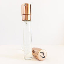 Load image into Gallery viewer, Perfume Travel Spray Gift Set - Scorpio

