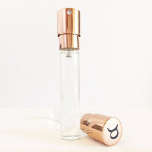 Load image into Gallery viewer, Perfume Travel Spray Gift Set - Taurus
