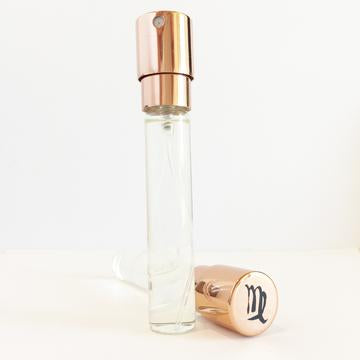 Perfume Travel Spray Gift Set - Virgo