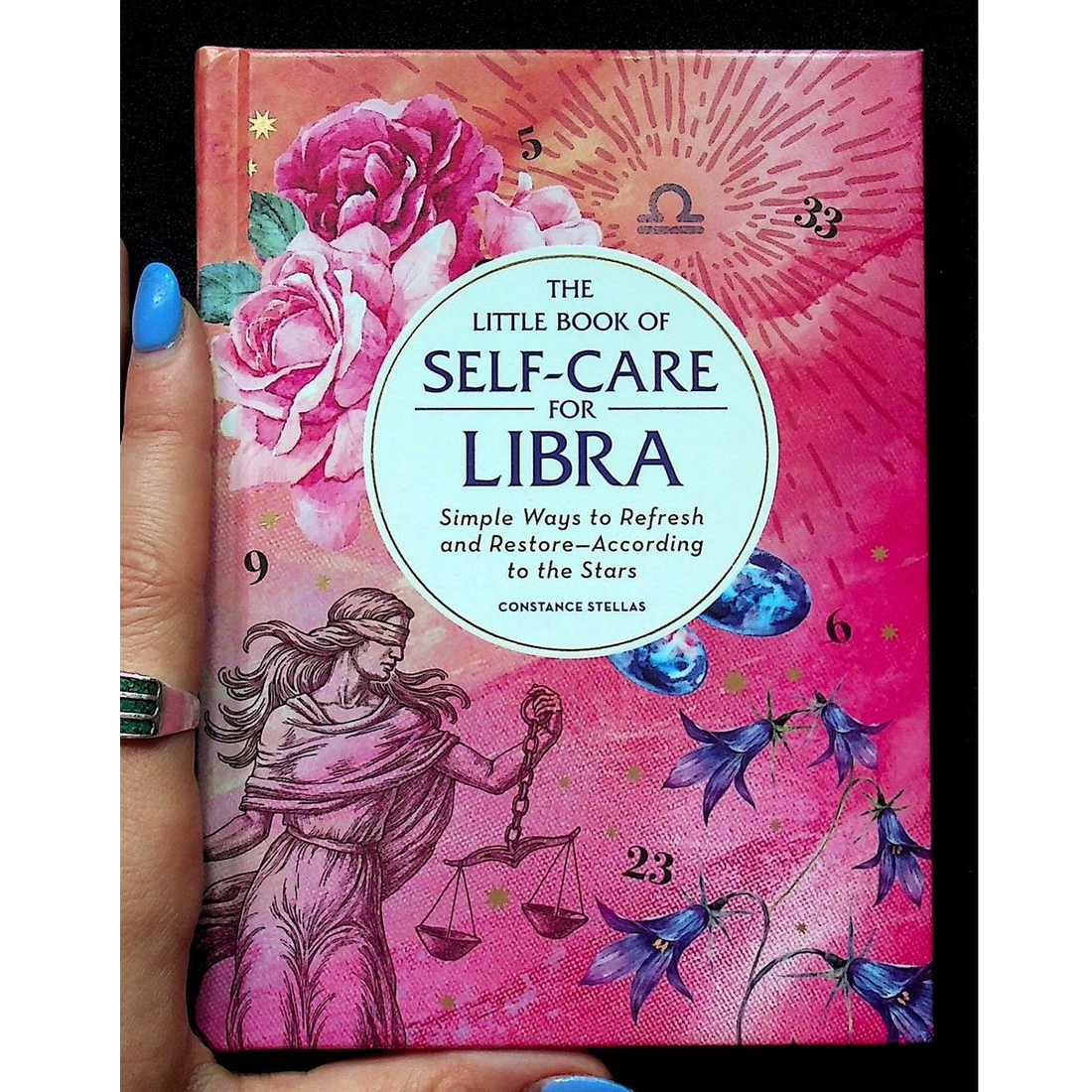 Ultimate Self Care Gift Set - Libra