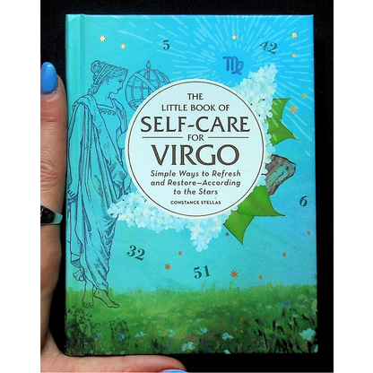 Ultimate Self Care Gift Set - Virgo