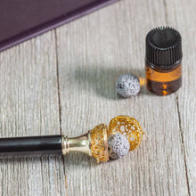 Load image into Gallery viewer, Aromatherapy Essential Oil Diffuser Pen

